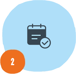 Pet ultrasound appointment made at veterinary clinic